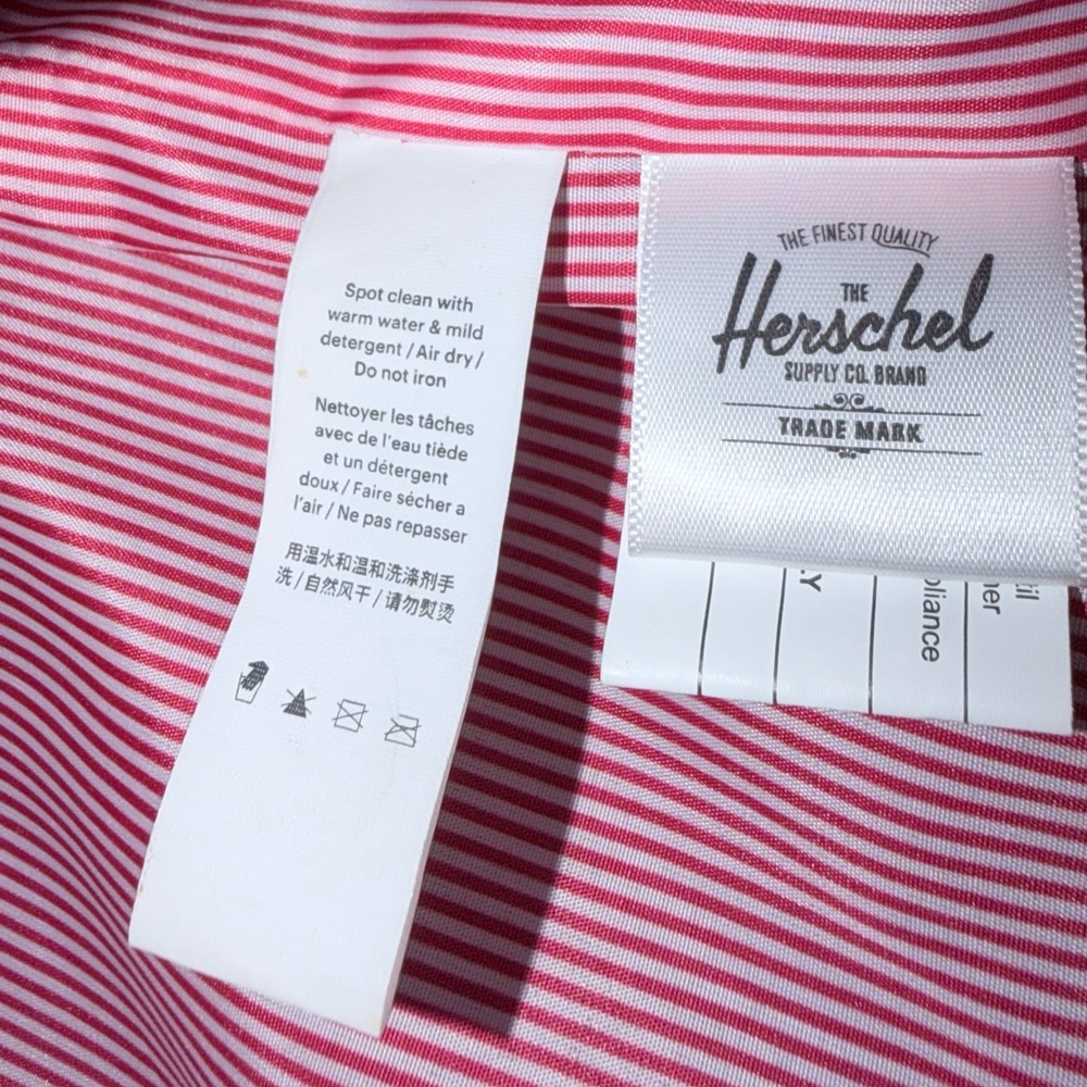 Herschel bag - Picture 5 of 10